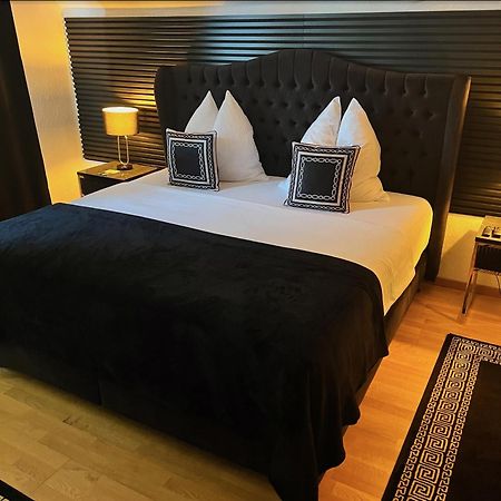 Boutique Appartement 톨거우 외부 사진