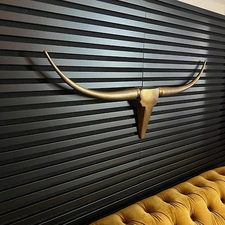 Boutique Appartement 톨거우 외부 사진