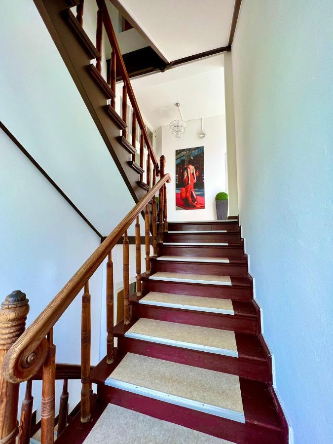 Boutique Appartement 톨거우 외부 사진