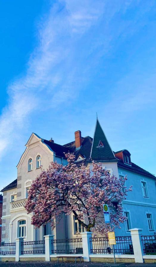 Boutique Appartement 톨거우 외부 사진