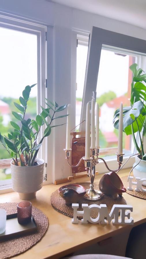 Boutique Appartement 톨거우 외부 사진