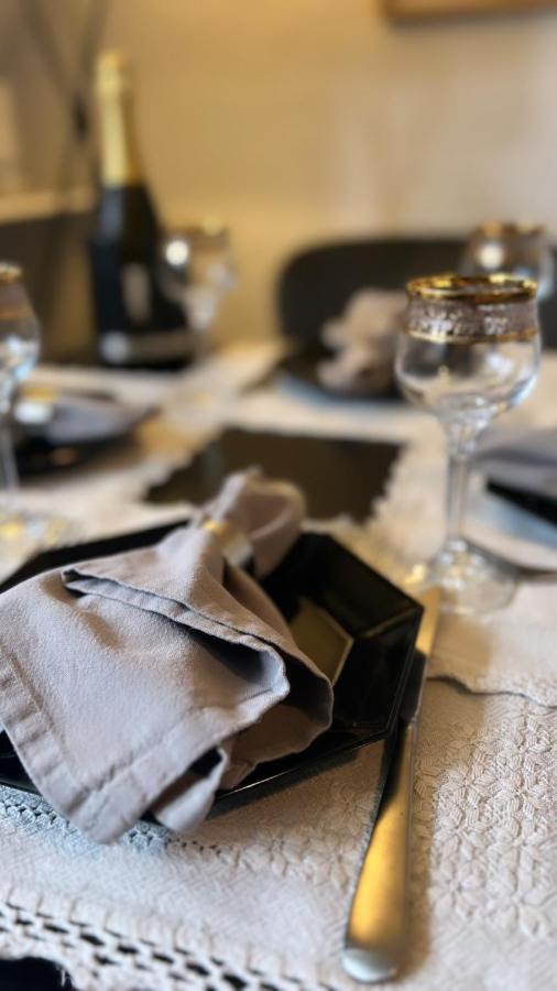 Boutique Appartement 톨거우 외부 사진