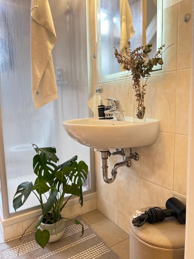 Boutique Appartement 톨거우 외부 사진