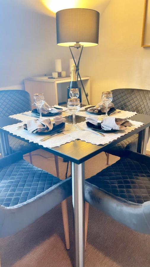 Boutique Appartement 톨거우 외부 사진