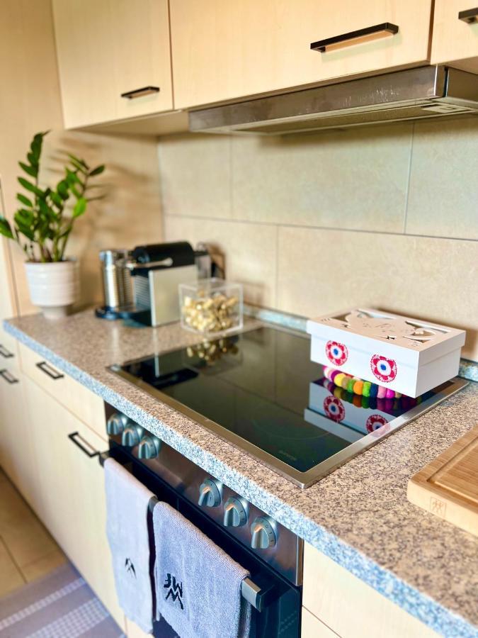 Boutique Appartement 톨거우 외부 사진