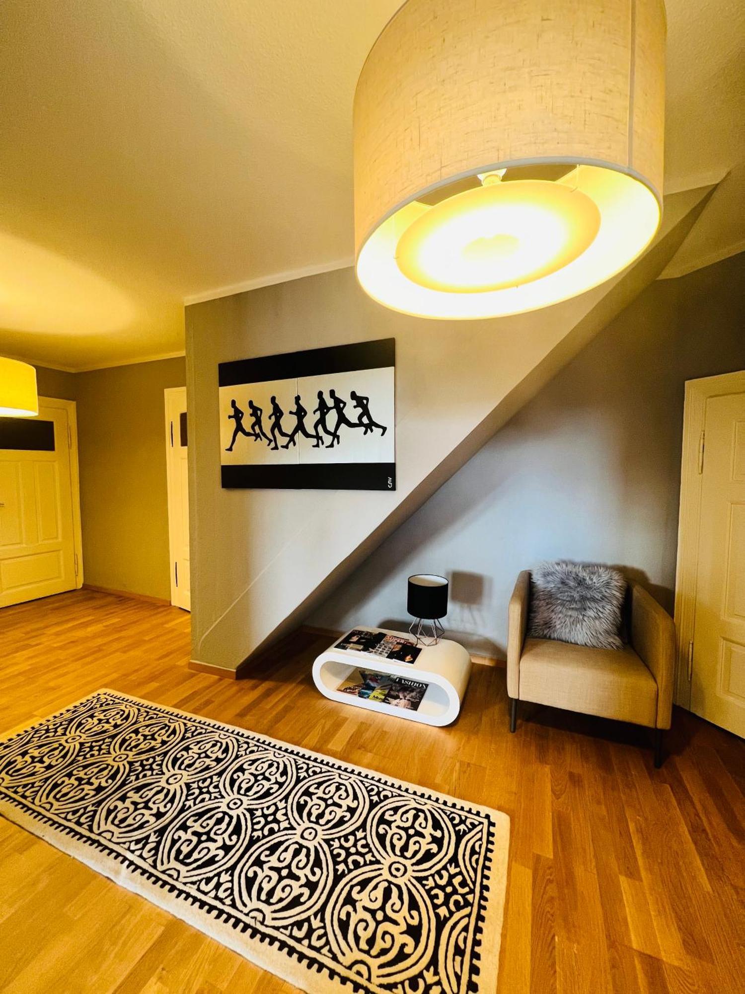 Boutique Appartement 톨거우 외부 사진