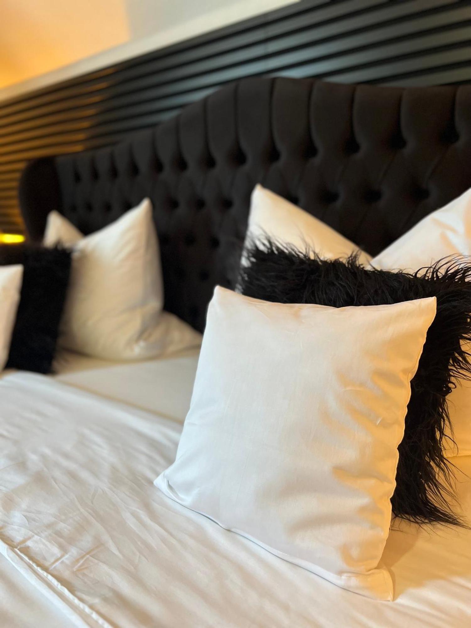 Boutique Appartement 톨거우 외부 사진