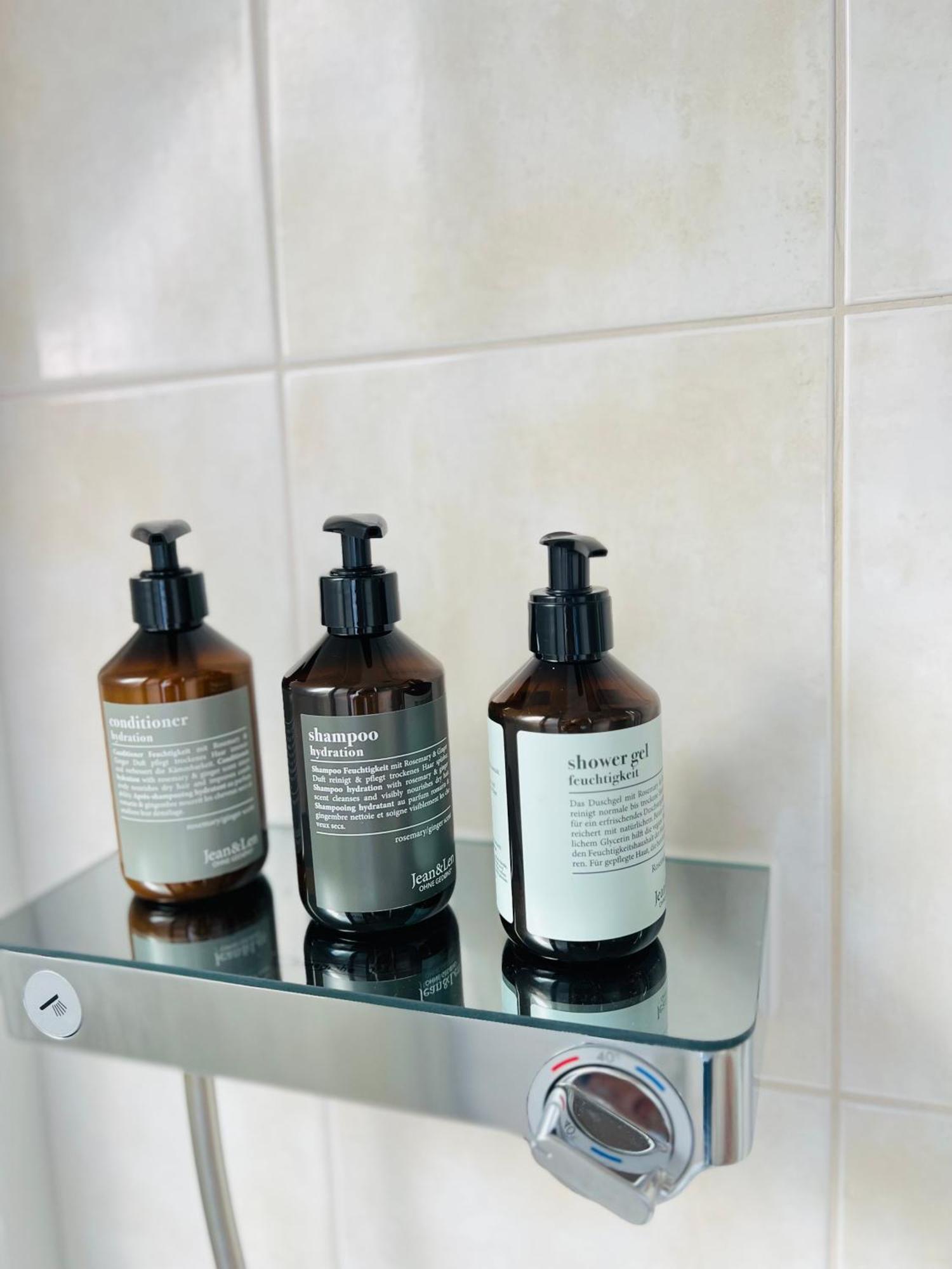 Boutique Appartement 톨거우 외부 사진