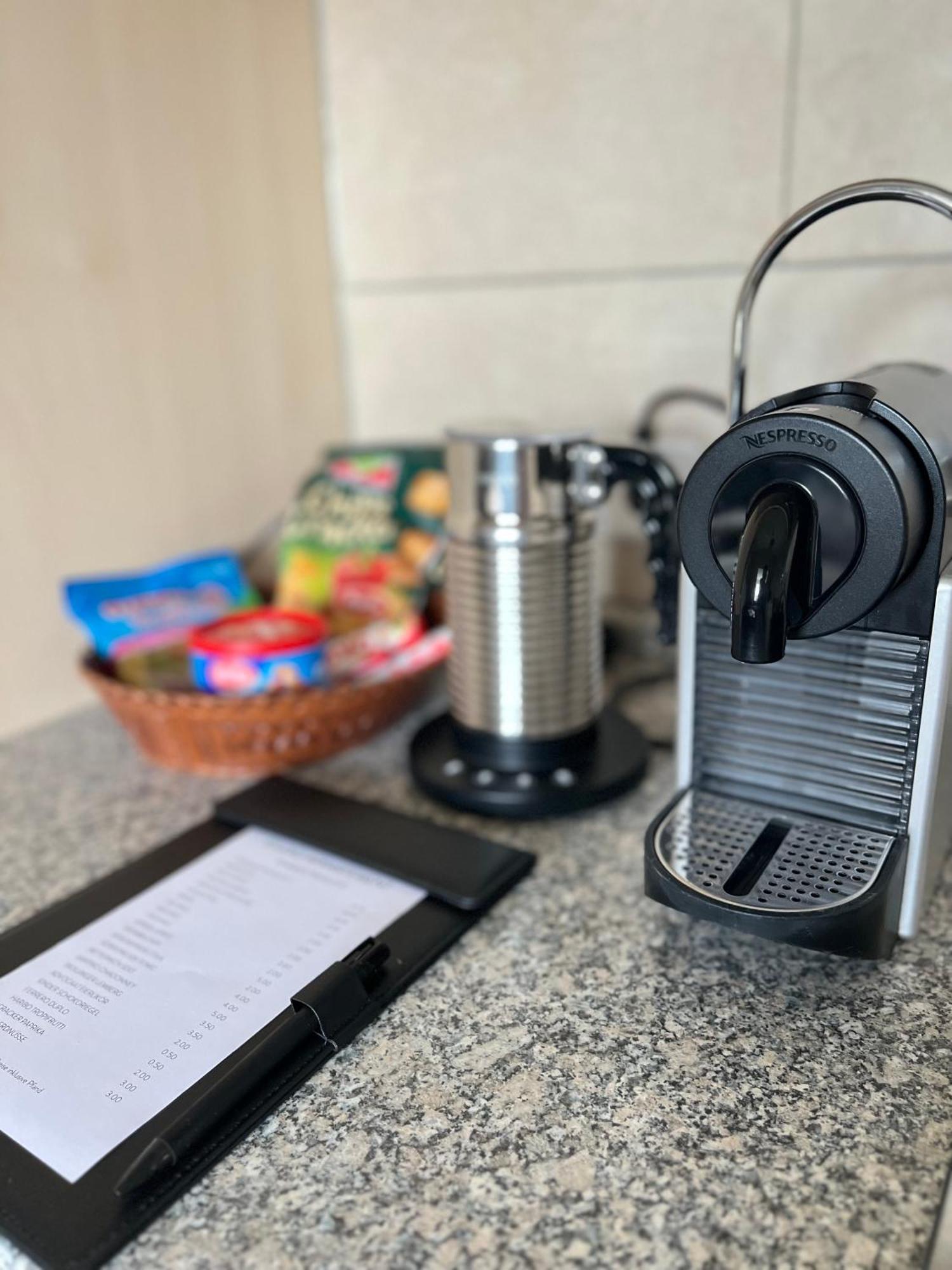 Boutique Appartement 톨거우 외부 사진