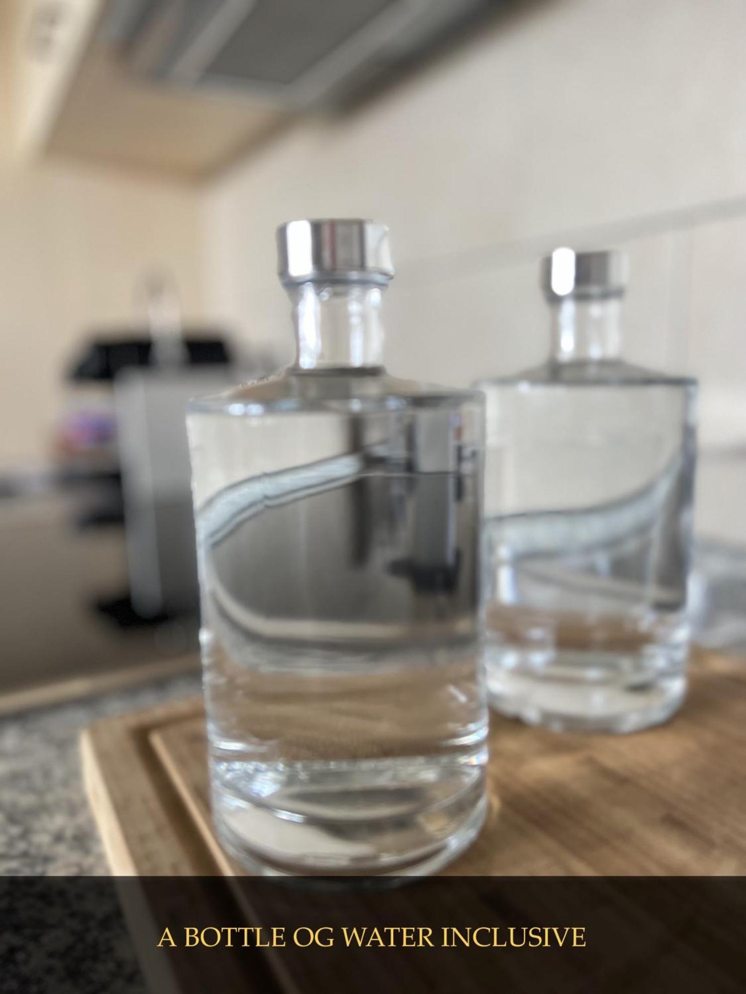 Boutique Appartement 톨거우 외부 사진