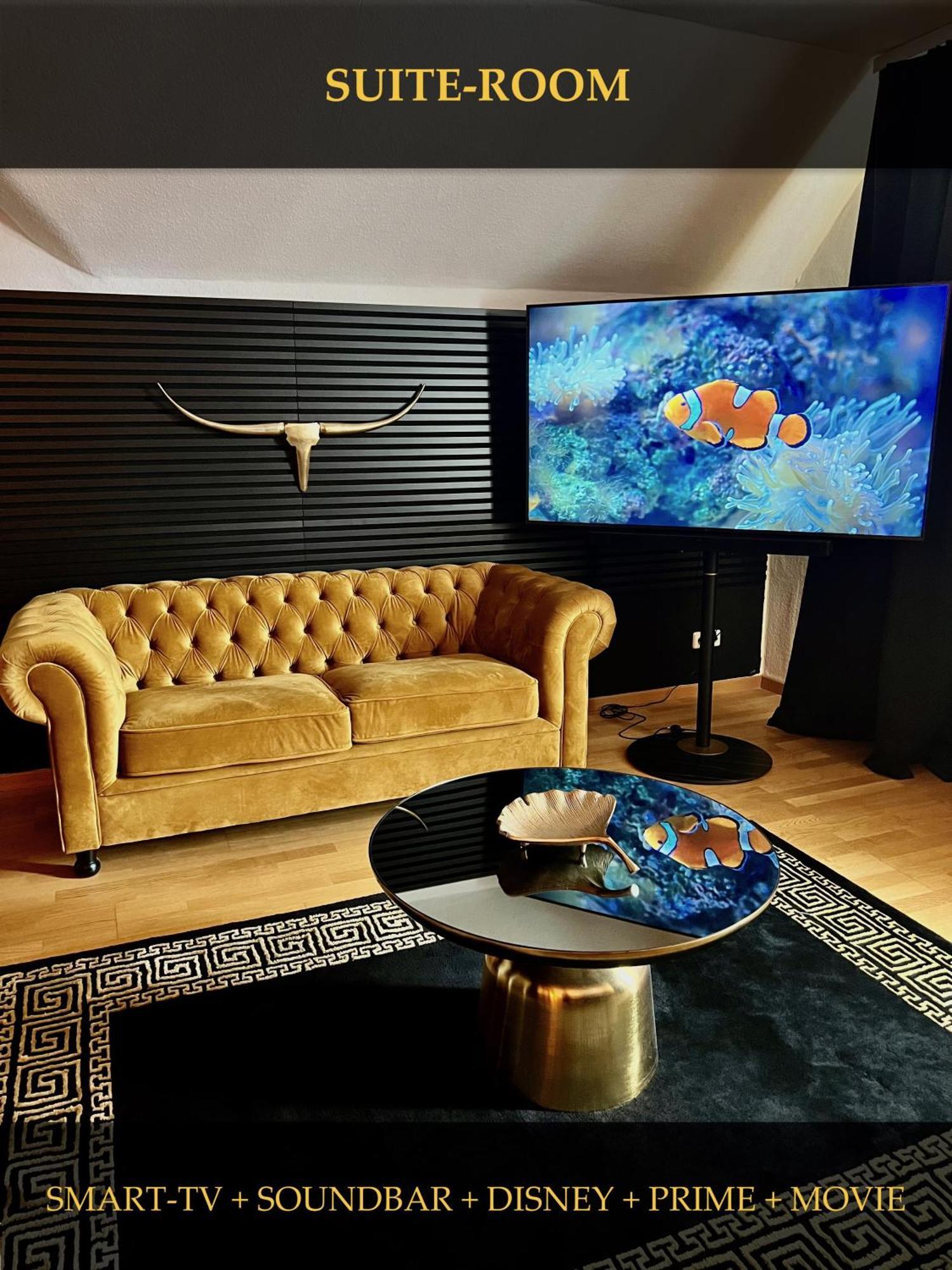 Boutique Appartement 톨거우 외부 사진